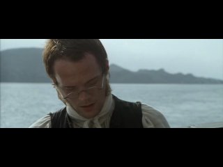 * Хозяин морей: На краю Земли (2003) США - боевик,драма,приключения,военный